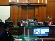 Dokter Gadungan Penipu PHC Surabaya Divonis 3,5 Tahun Penjara