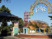 THR dan TRS Dapat Investor dan Bakal Dibangun Tahun Ini, Tiket Masuk Rp25-30 Ribu
