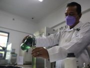 BBM Pertalite Diganti Pertamax Green 92, Menteri Buka Suara