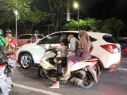 Hati-Hati, Kecelakaan Akibat Pelanggaran Lalu Lintas Ini Tak Dikaver Jasa Raharja