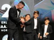 Daftar Lengkap Para Pemenang di Ballon d’Or 2023: Lionel Messi, Erling Haaland, hingga Manchester City