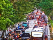 Pembangunan Underpass Taman Pelangi Diusulkan Pakai APBN, Eri Cahyadi Komunikasi dengan Pemerintah Pusat