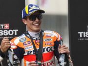 Manajer Casey Stoner: Maklumi Saja Marc Marquez Tinggalkan Honda, Kontrak Bukanlah Penjara