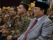 Gibran Jadi Cawapres Prabowo? Airlangga dan Zulhas Buka Suara