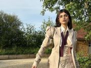 Dukung Rakyat Palestina, Mia Khalifa Dipecat dari Playboy