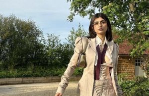 Dukung Rakyat Palestina, Mia Khalifa Dipecat dari Playboy