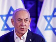Netanyahu Sebut Perang Darat ke Gaza Segera, Hamas Hancur