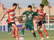 Sho Yamamoto Dikabarkan Sudah Sayonara kepada Persebaya Surabaya