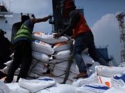 Jokowi Perintahkan Tambah Stok Beras, Impor Ditambah Lagi?