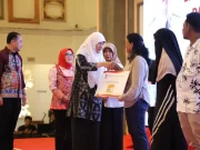 Pimpinan DPRD: Entaskan kemiskinan Surabaya lewat pemberdayaan warga