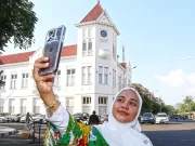 Pengembangan Kawasan Wisata Heritage Surabaya: Bangun Museum di Ampel, Halte Bertema Kolonial di Kampung Eropa