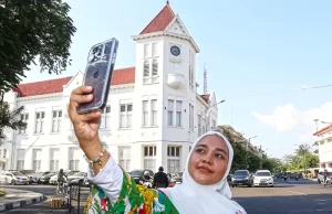 Pengembangan Kawasan Wisata Heritage Surabaya: Bangun Museum di Ampel, Halte Bertema Kolonial di Kampung Eropa