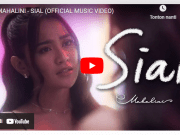 Chord Lagu : Sial – Mahalini
