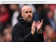 Bawa-bawa Cristiano Ronaldo, Erik ten Hag Disebut Penipu Usai Man United Dihancurkan Man City