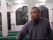 Viral Pria Ngamuk Lihat Remaja Berlatih Rebana di Masjid Surabaya