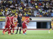 Ranking FIFA Tim ASEAN Oktober 2023 – Timnas Indonesia dan Myanmar Paling Melejit
