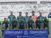 Update Transfer Persebaya Surabaya: Empat Resmi Didepak, Ze Valente dan Paulo Victor Menyusul?