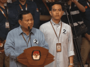 Prabowo-Gibran Nomor Urut 2, Rosan Roeslani: Angka 2 Cerminkan Kemenangan dan Kesuksesan Indonesia