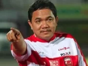 Biodata Achsanul Qosasi Lengkap Harta Kekayaan, Presiden Madura United Jadi Tersangka Korupsi BTS