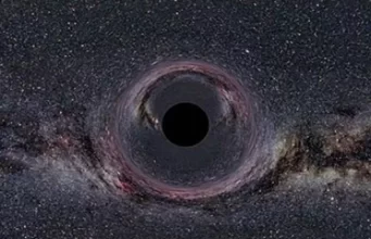 Rekor Baru: Lubang Hitam Tertua Ditemukan oleh Teleskop NASA