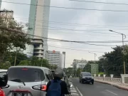 BMKG: Mendung Surabaya Tak Murni Peralihan Musim Hujan, Tapi Juga Penumpukan Polusi