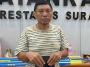 Sosok Anton Pengemis Viral Paksa Minta Uang di Surabaya, Mudah Emosi, Sehari Bisa Dapat Rp 100 Ribu