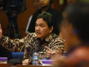 Jejak Achsanul Qosasi, Bos Madura United hingga Eks Bendahara PSSI