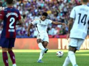 Ketergantungan Parah, Real Madrid Setengah Sekarat Tanpa Gol Bellingham