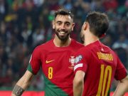 Portugal Vs Islandia: Selecao das Quinas Menang 2-0