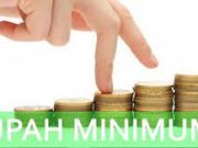Jakarta Rp 5,06 Juta, Ini Daftar Kenaikan UMP di 25 Provinsi