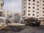 Apakah Israel Sepakati 4 Hari Gencatan Senjata di Gaza ?
