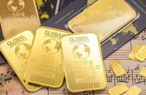 Harga Emas Berpotensi Lanjut Naik, Investor Wajib Waspadai Aksi Profit Taking!