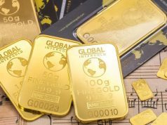 Harga Emas Hari Ini Turun Semua, Antam hingga UBS Ikut Anjlok