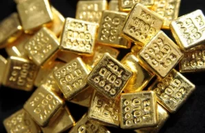Harga Emas Hari Ini, 21 November 2023, Menanti Risalah The Fed
