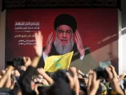 Serangan Israel di Lebanon , akibatkan 3 Orang Anak Tewas
