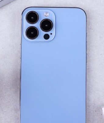 20 HP dengan Desain 3 Kamera Boba ala iPhone, Harga Mulai Rp900 Ribuan