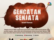 Daftar 14 Negara Tolak Gencatan Senjata Gaza & 120 Mendukung