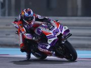 Update Klasemen MotoGP 2023 – Di Giannantonio Hancurkan Rencana Francesco Bagnaia, Penentuan Hidup-Mati dengan Jorge Martin Lanjut ke Valencia