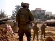 Serangan Israel ke RS Al-Shifa Jadi Bumerang, Ini Buktinya
