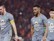 Paulo Victor Dihapus, Striker Anyar Tinggal Tunggu Waktu