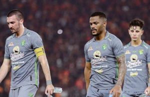 Paulo Victor Dihapus, Striker Anyar Tinggal Tunggu Waktu