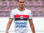 Bursa Transfer Liga 1 – Persebaya Surabaya Resmi Datangkan Yan Victor, Pernah Main dengan Duo Bomber PSIS Semarang