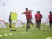 15 Negara Sudah Tiba di Indonesia untuk Piala Dunia U-17 2023, Ada yang Mengeluh Kepanasan