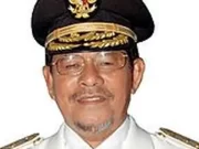 Profil Gubernur Maluku Utara Abdul Ghani Kasuba yang Kena OTT KPK