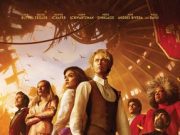 Surabaya Nonton Film – The Hunger Games: The Ballad of Songbirds and Snakes
