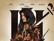 Surabaya Nonton Film – The Three Musketeers: D’Artagnan
