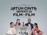 Surabaya Nonton Film – Jatuh Cinta Seperti di Film-film