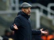 5 Kandidat Manajer Manchester United: Nomor Satu Pernah Sukses di Real Madrid Jika Erik Ten Hag Dipecat