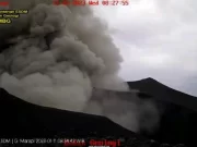 Video pendaki yang terjebak letusan Gunung Marapi meminta pertolongan ibunya jadi viral