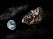 Itulah perbedaan meteoroid, meteor, dan meteorit. Jangan sampai salah membedakan..